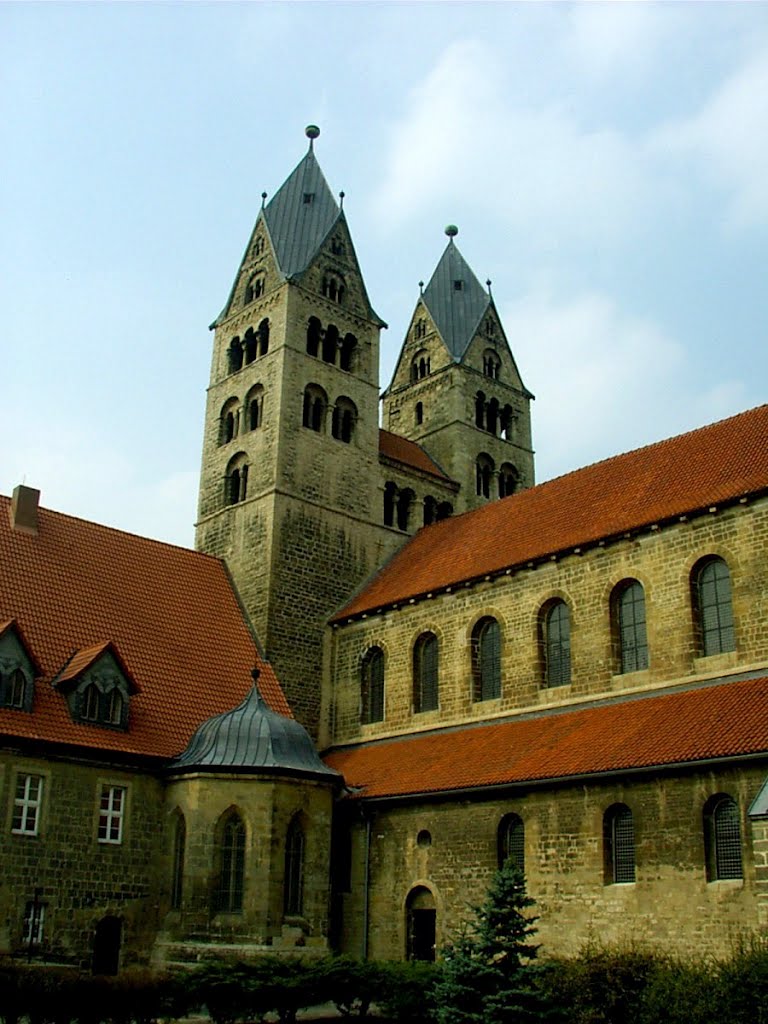 Liebfrauenkirche