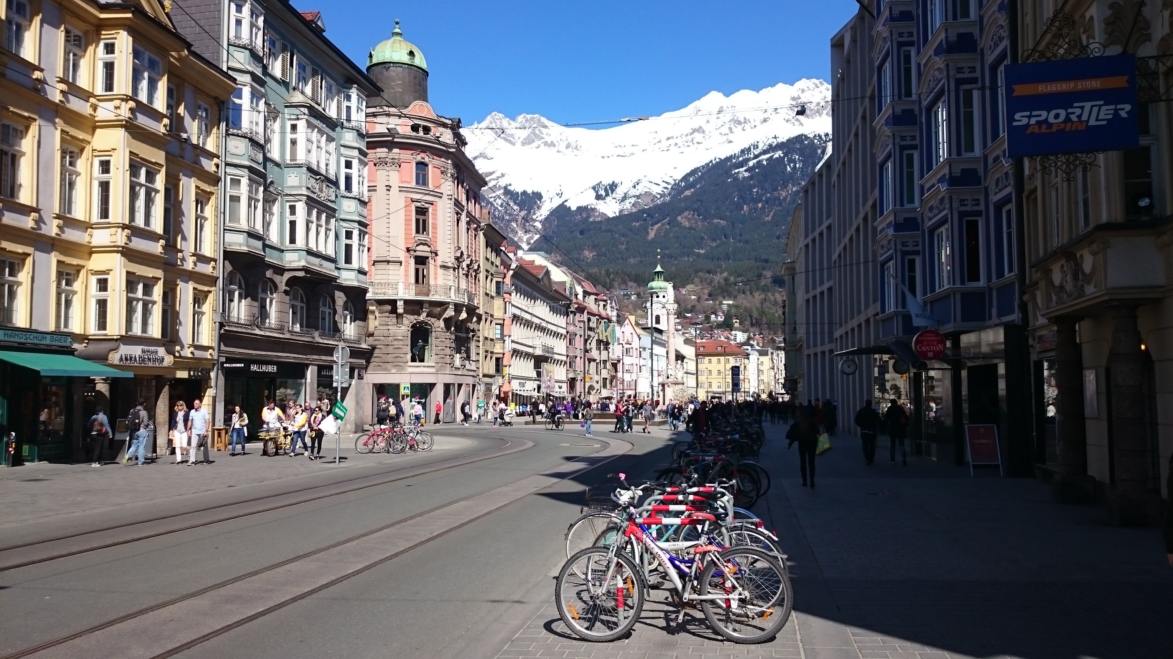 EscapeGame Innsbruck