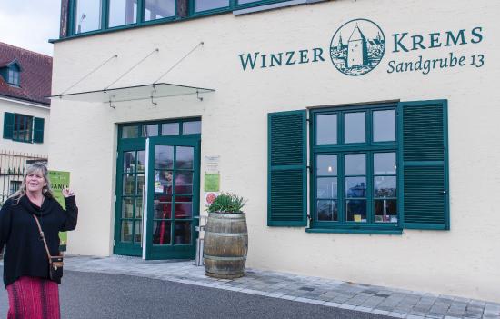 Winzer Krems