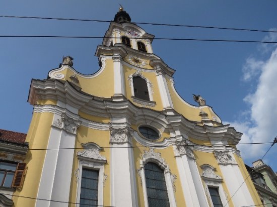 Barmherzigenkirche