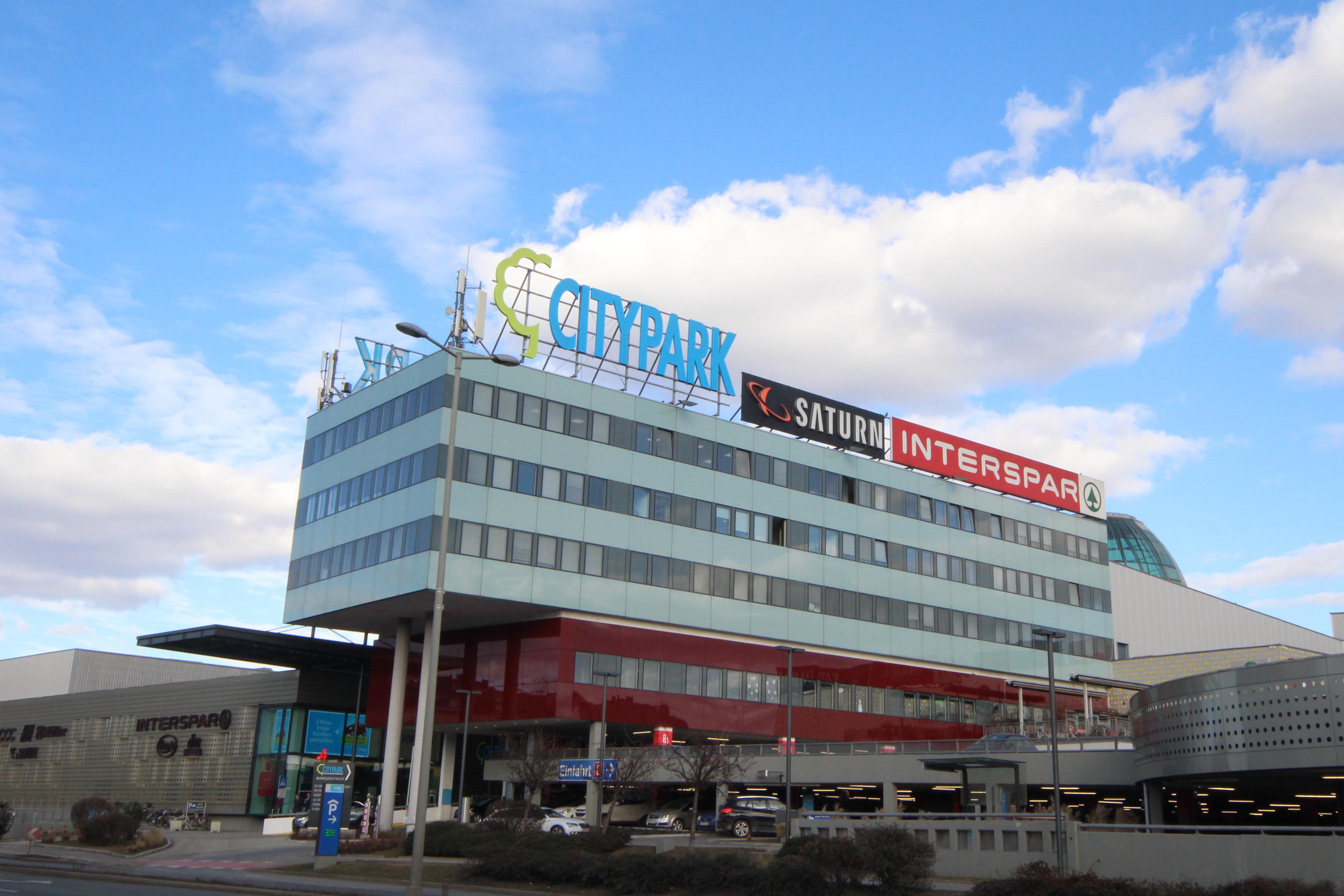 CITYPARK
