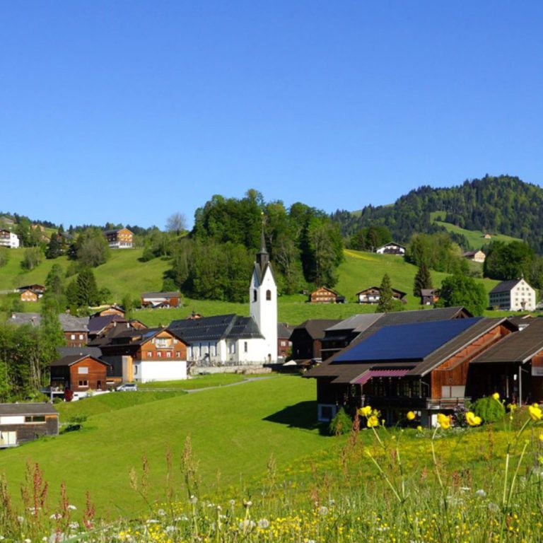 Tourismus & Stadtmarketing Hohenems