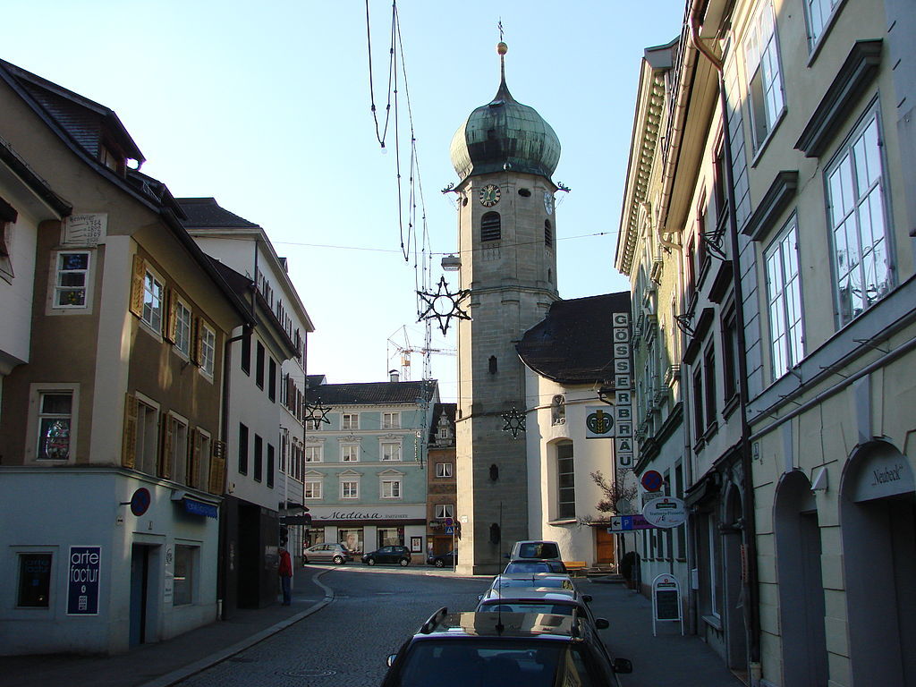 Seekapelle