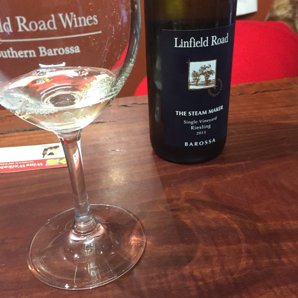 Linfield Road Wines
