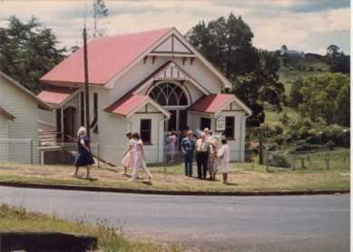 Maleny Historical Society