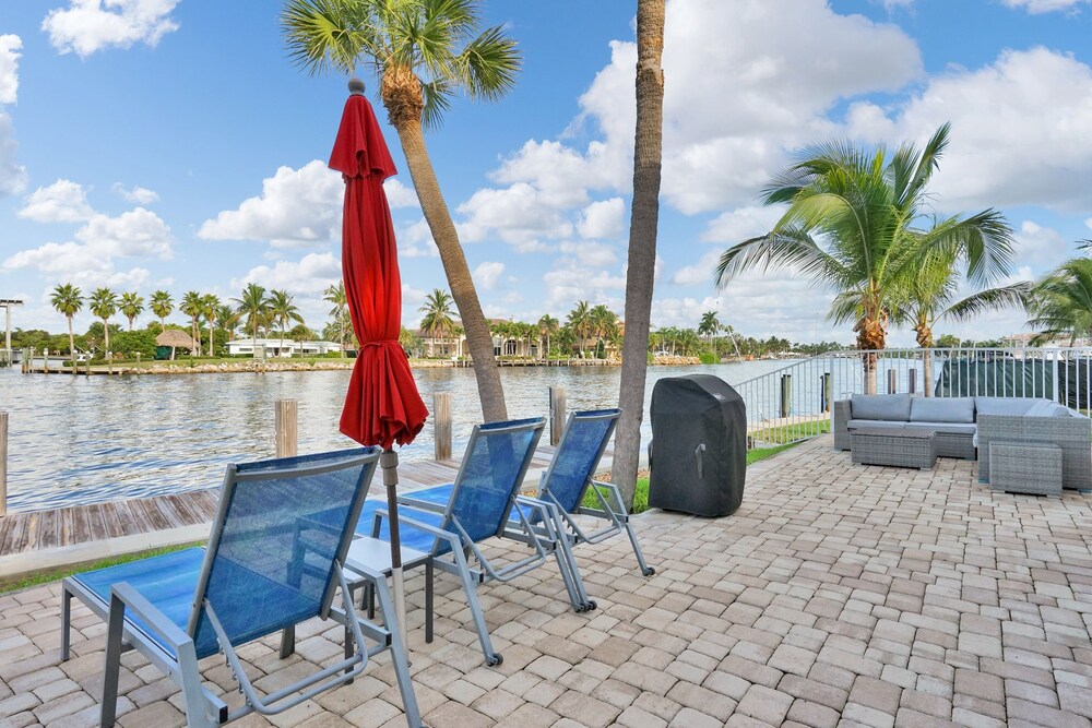 Beach to Beach Riverside Walk