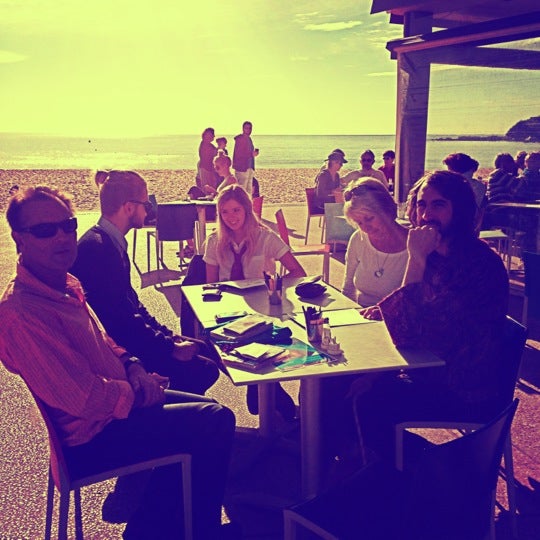 Sirens Nightclub Terrigal