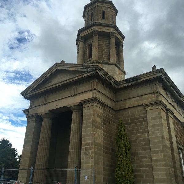 St George's Anglican Church