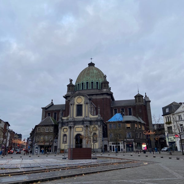 Eglise De St. Christopher