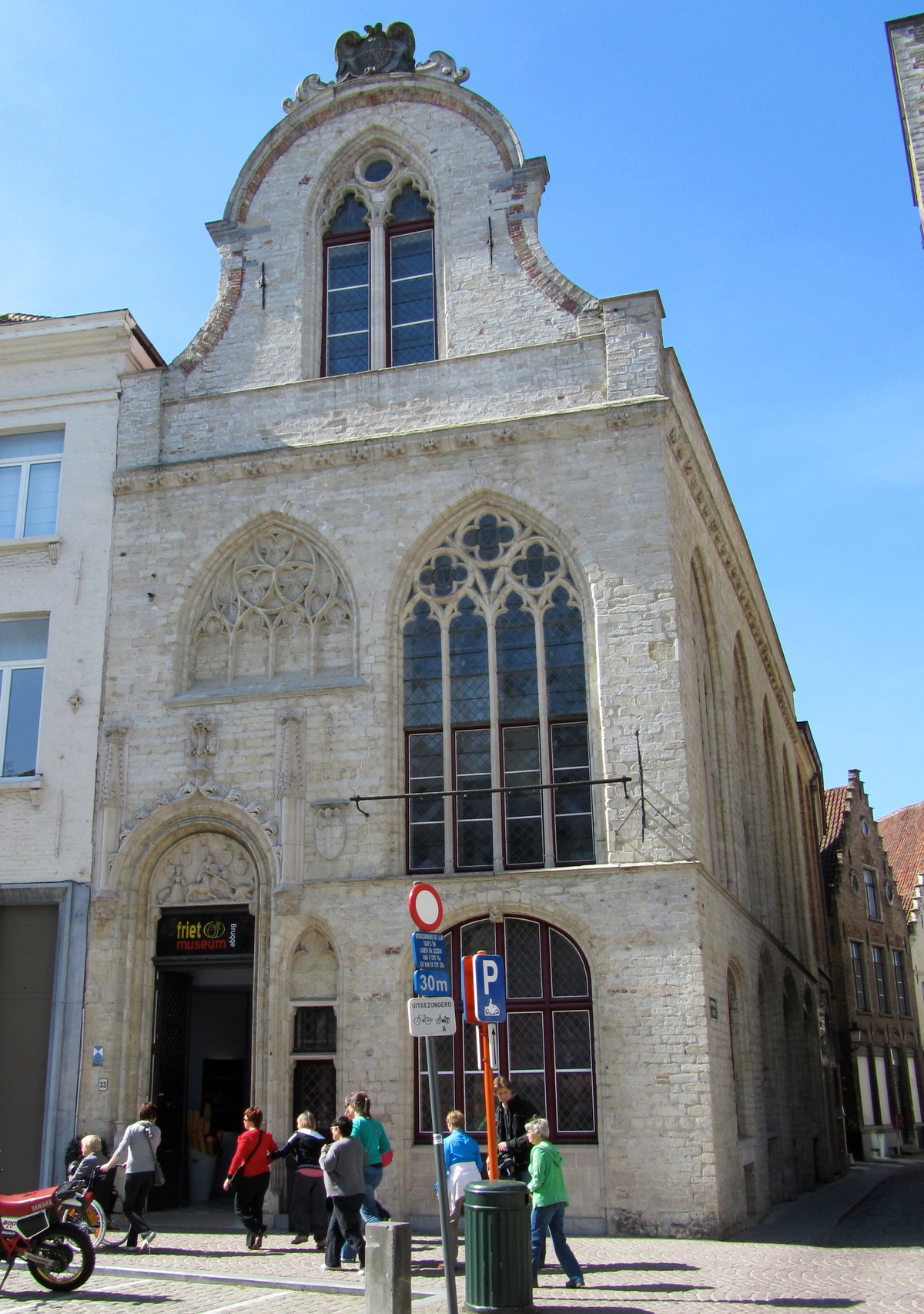 Friet Museum