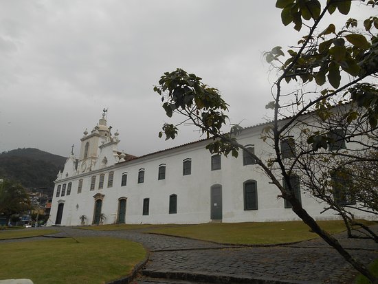 Convento do Carmo