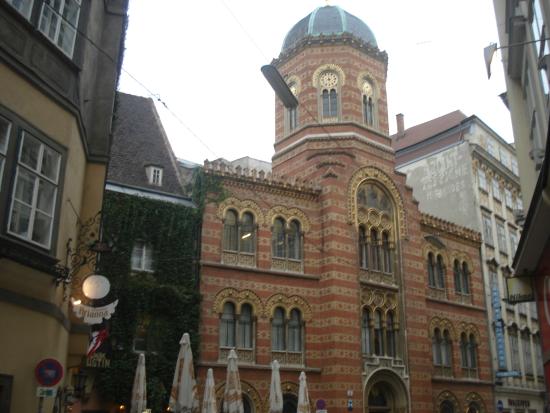 Griechenkirche zur heiligen Dreifaltigkeit