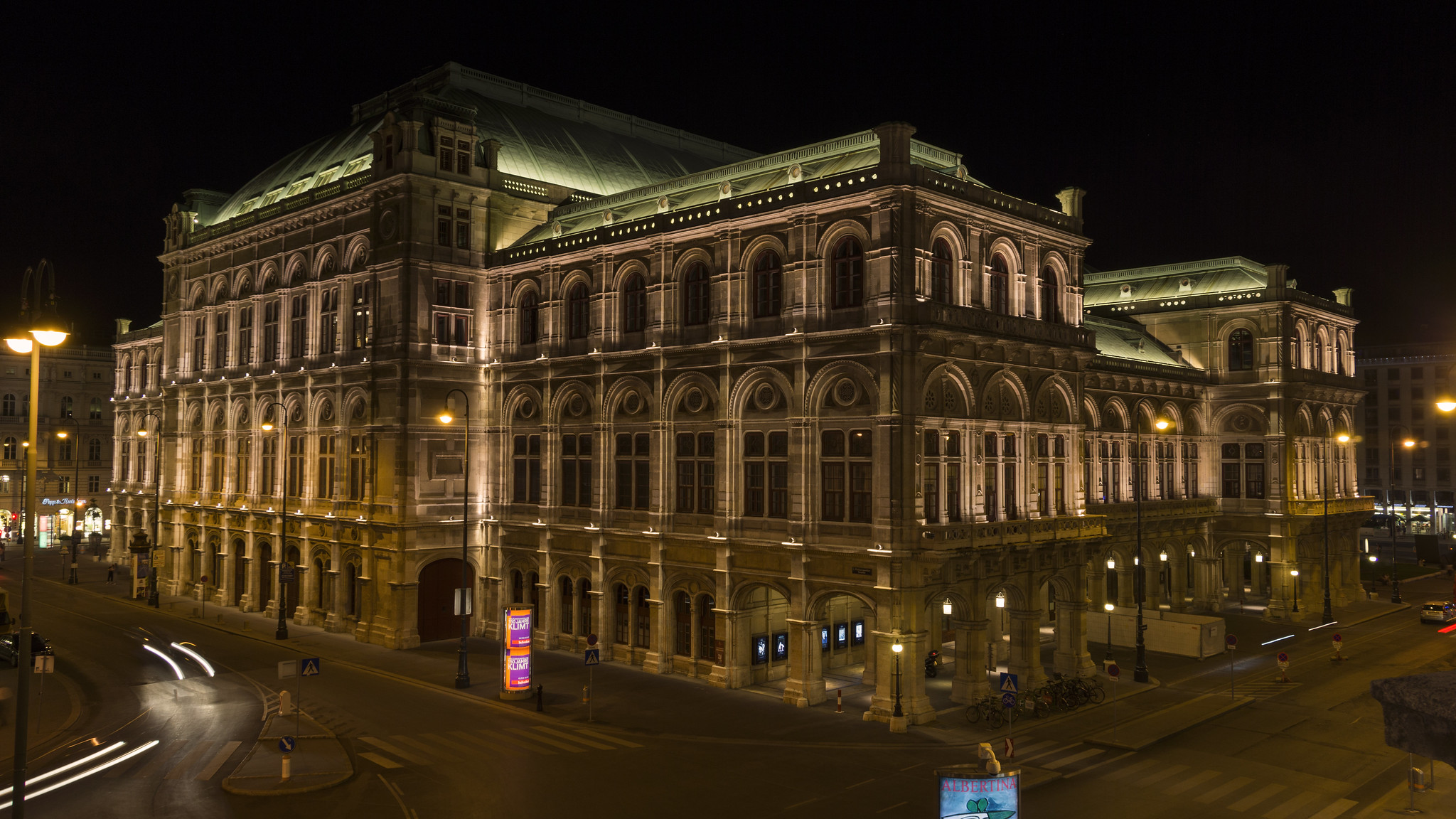 Ganz Wien