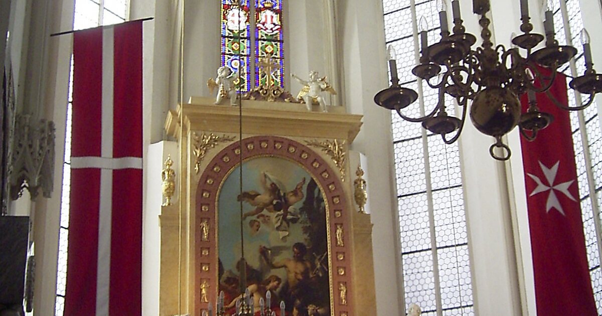 Malteserkirche