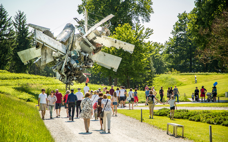 Austrian Sculpture Park