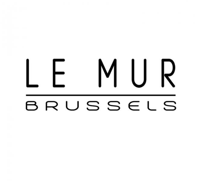 Le M.U.R. Brussels