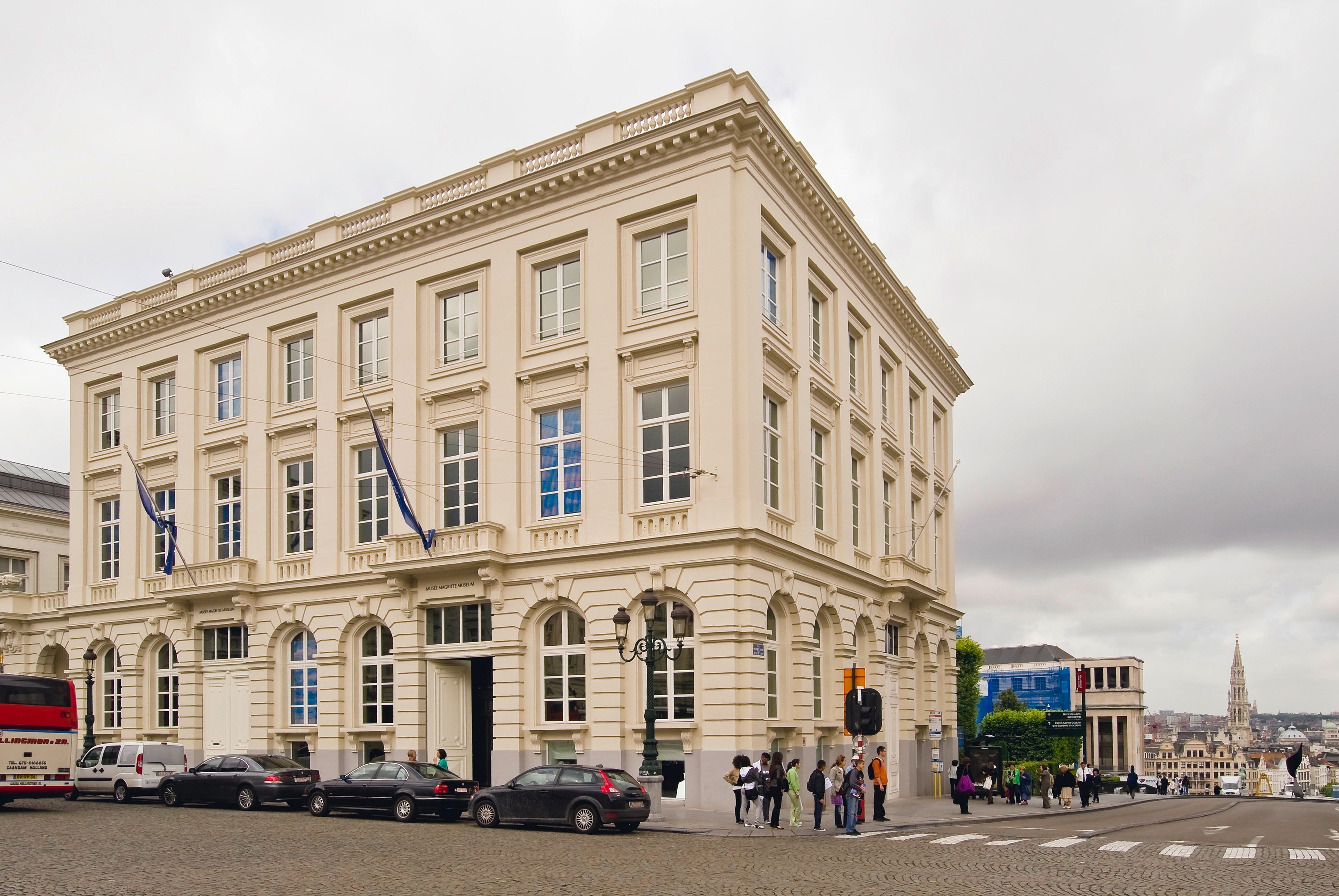 Musee Charlier