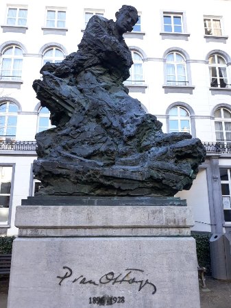 Letterenhuis