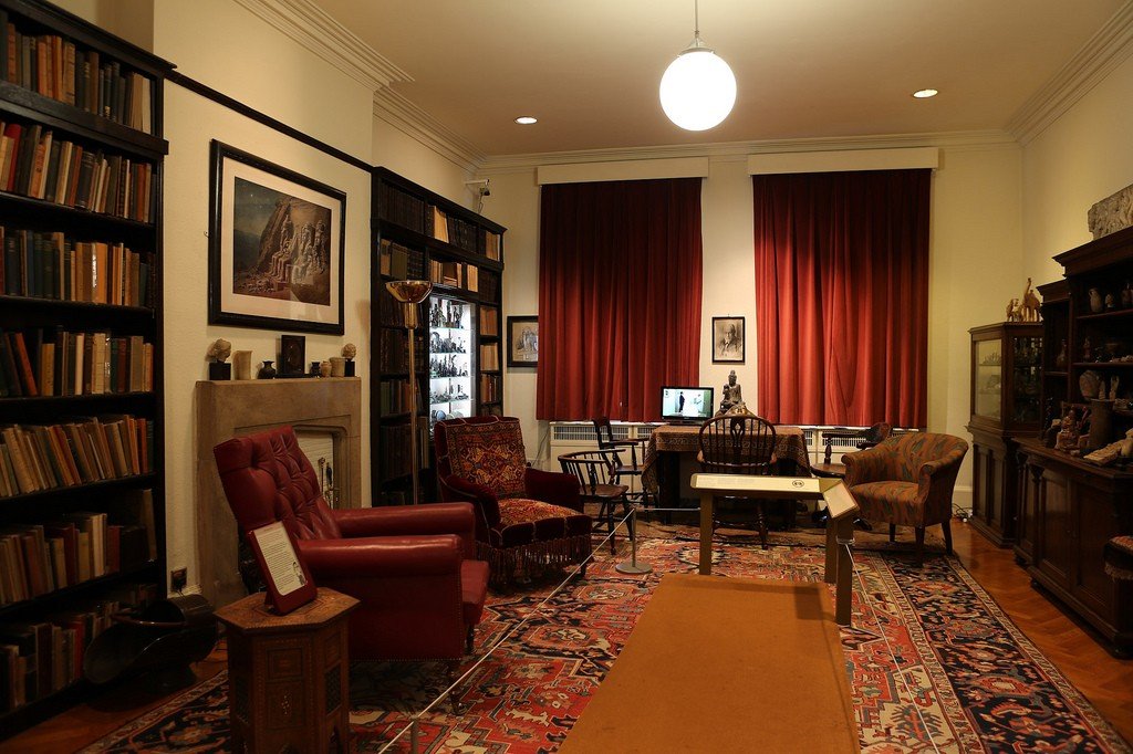 Sigmund Freud Museum