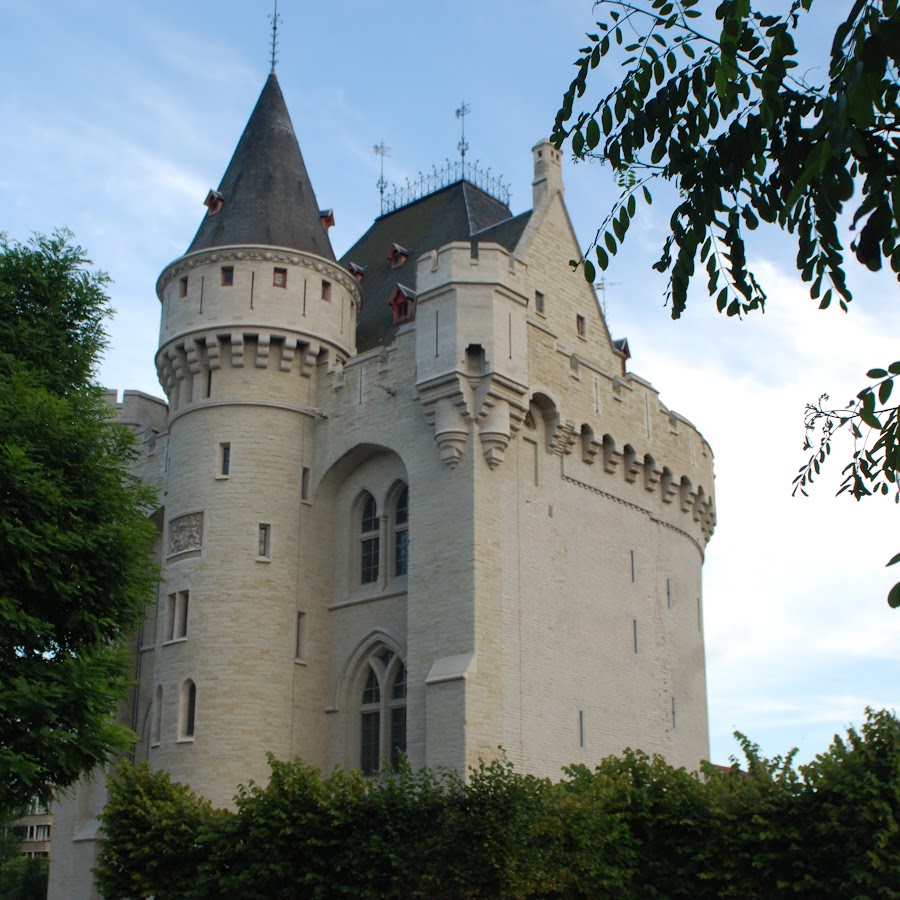 De Hallepoort