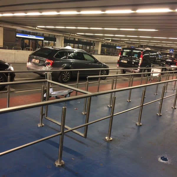 Airports Taxi