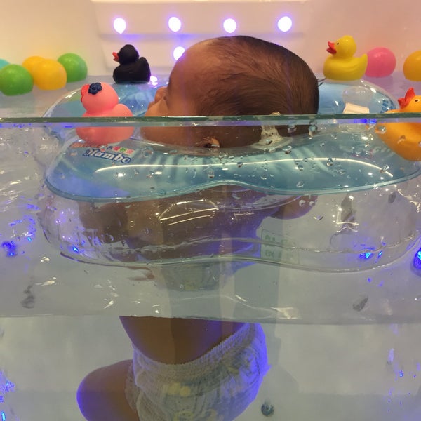 Spa Babytwins