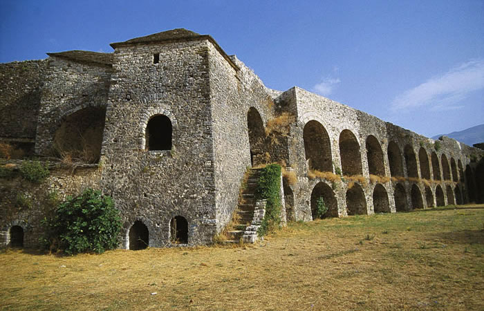 Ioannina Castle