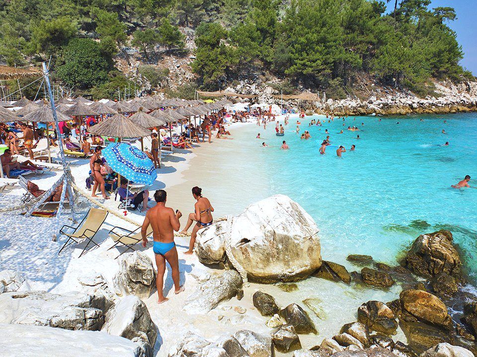 Elia Beach