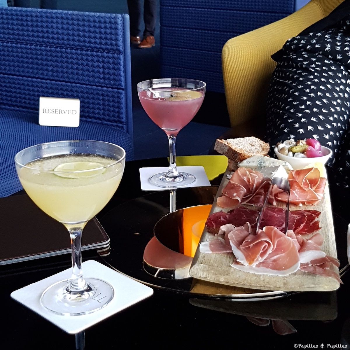 Beyond Cocktail Lounge