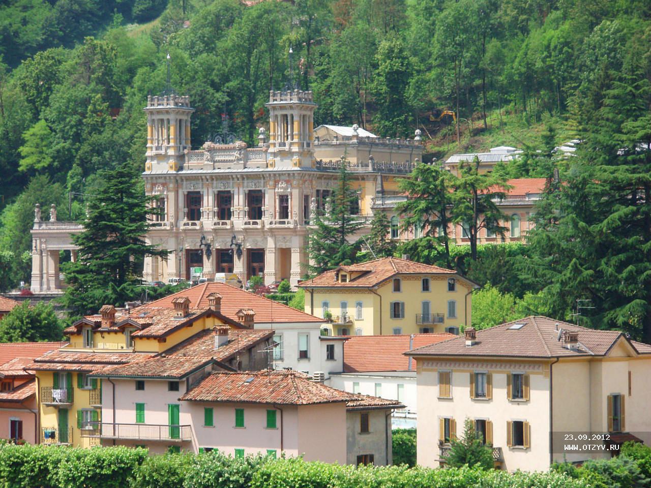Colonna di San Pellegrino