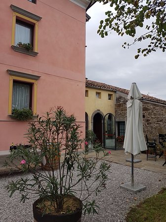 Azienda Agricola Valentino Butussi