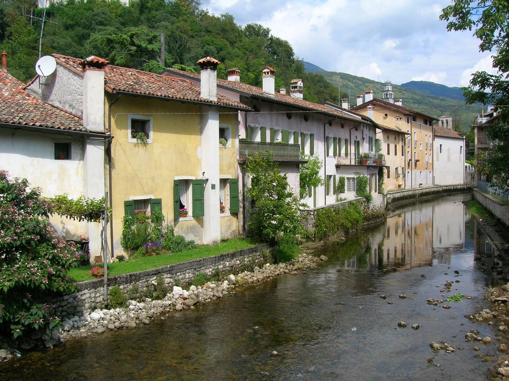 Borgo di Gorgazzo