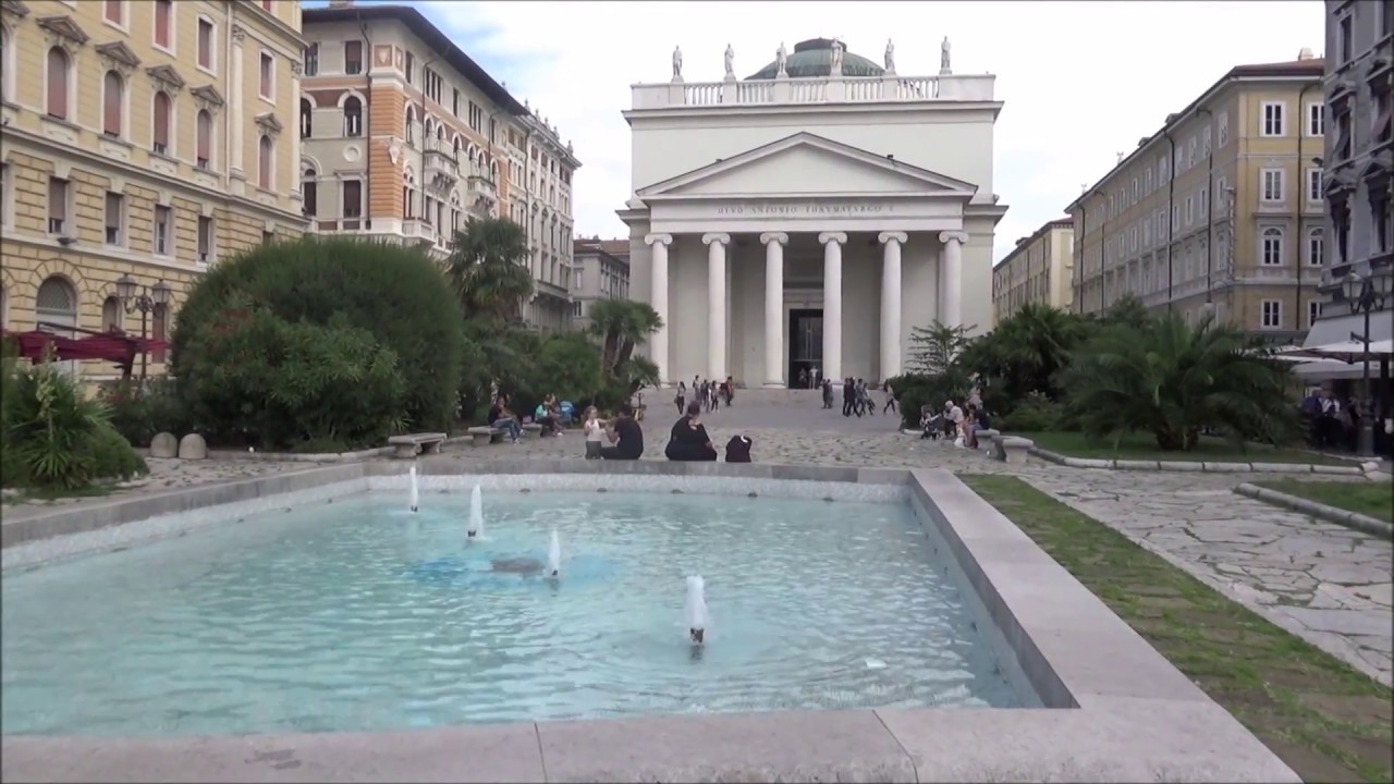 Piazza Sant'Antonio Nuovo