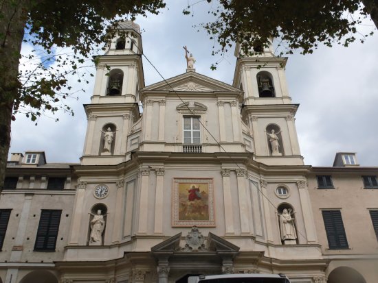 Santuario di Nostra Signora di Loreto