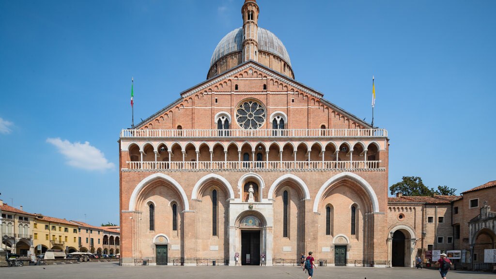 Oratorio di San Giorgio