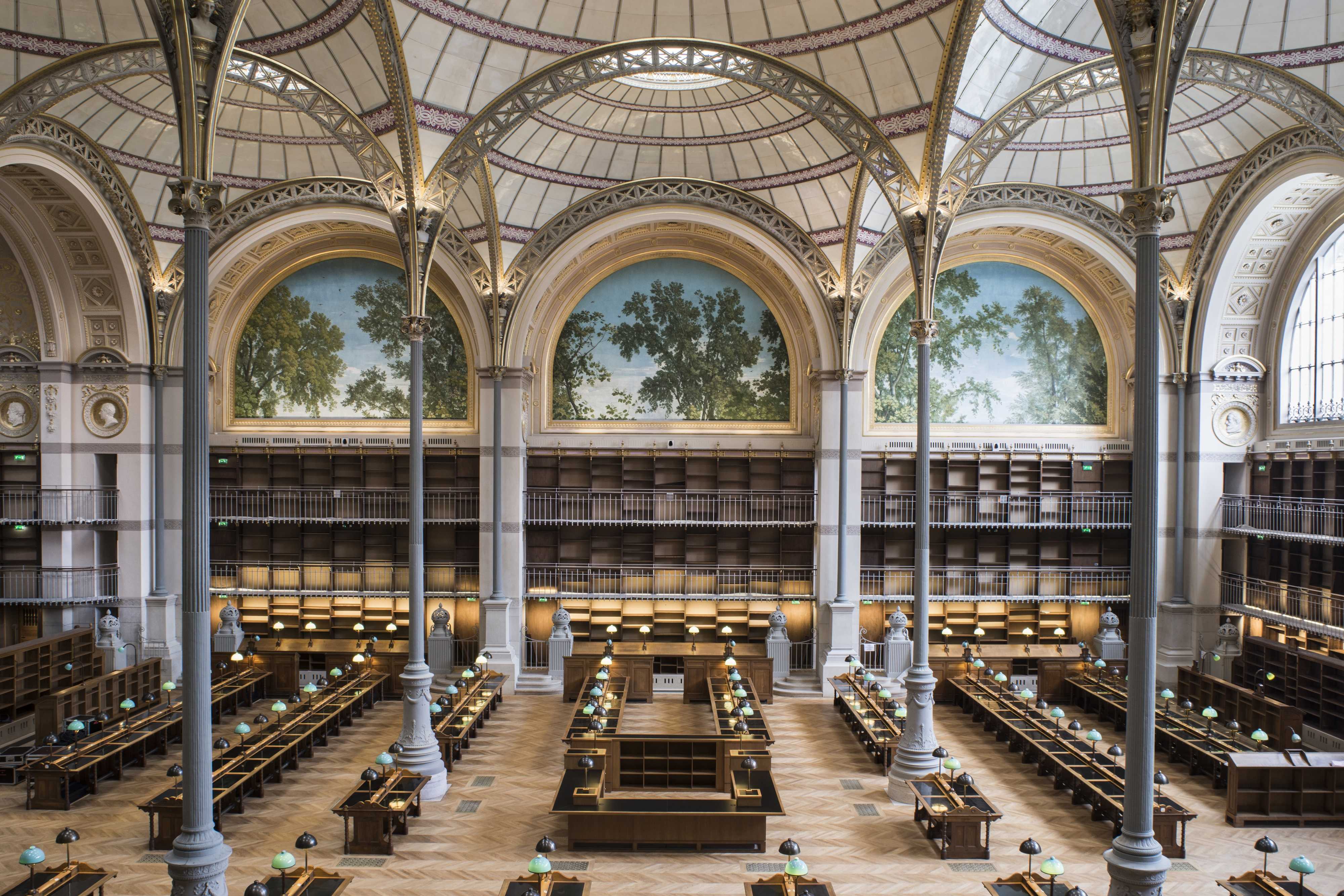 Biblioteca Carlo Venturini