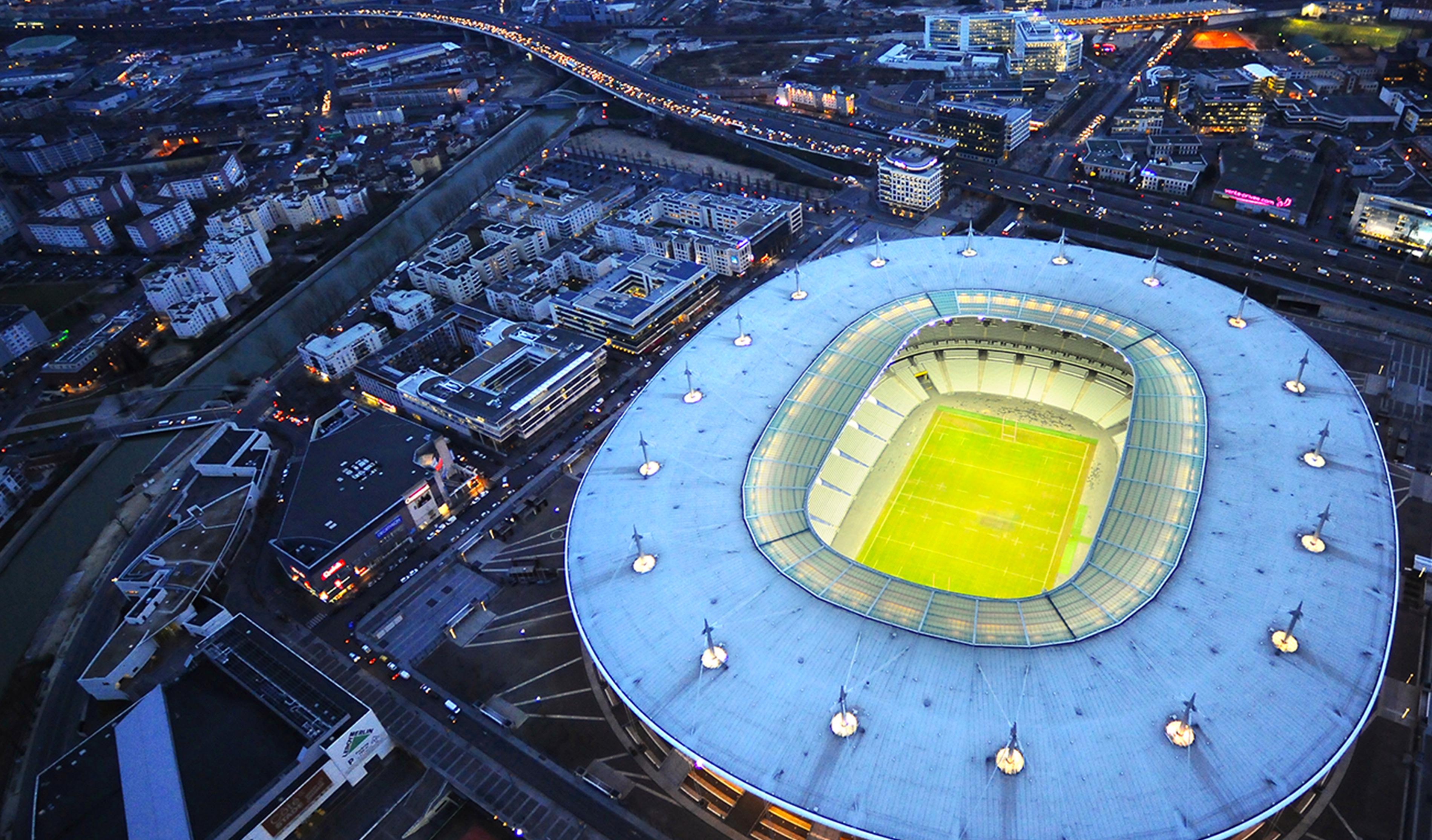 Stade de France