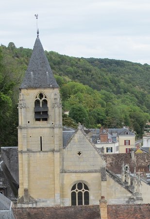 Eglise Saint Samson