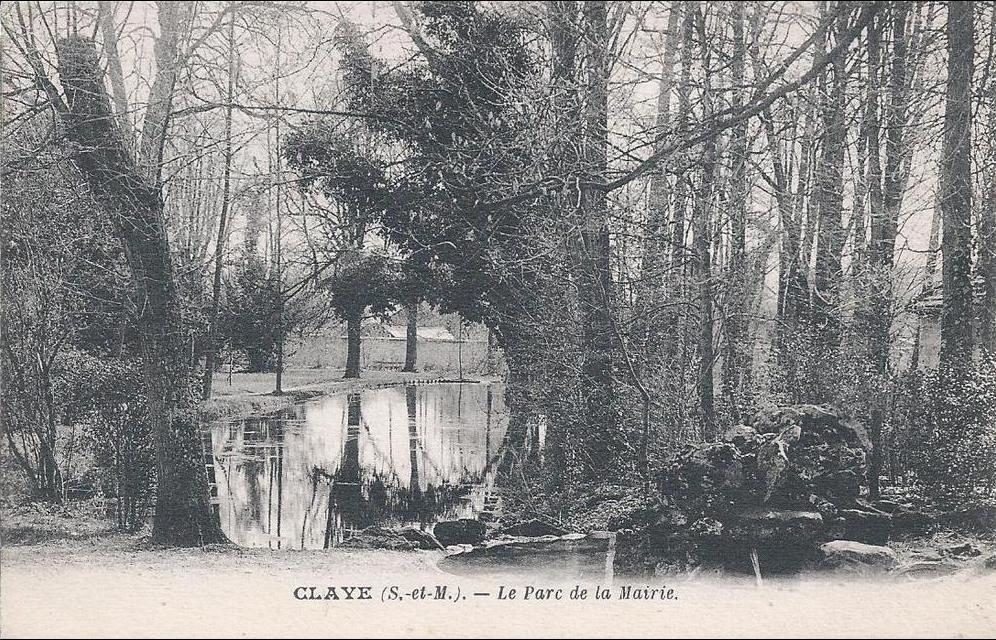 Au Duc de Claye