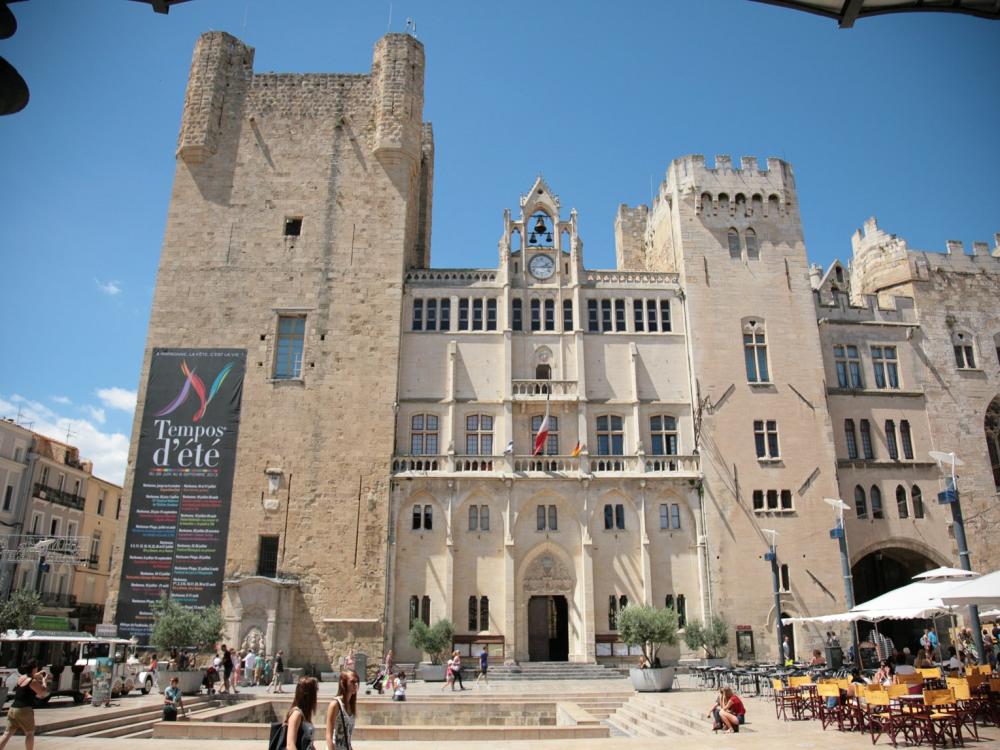 Palais des Archeveques