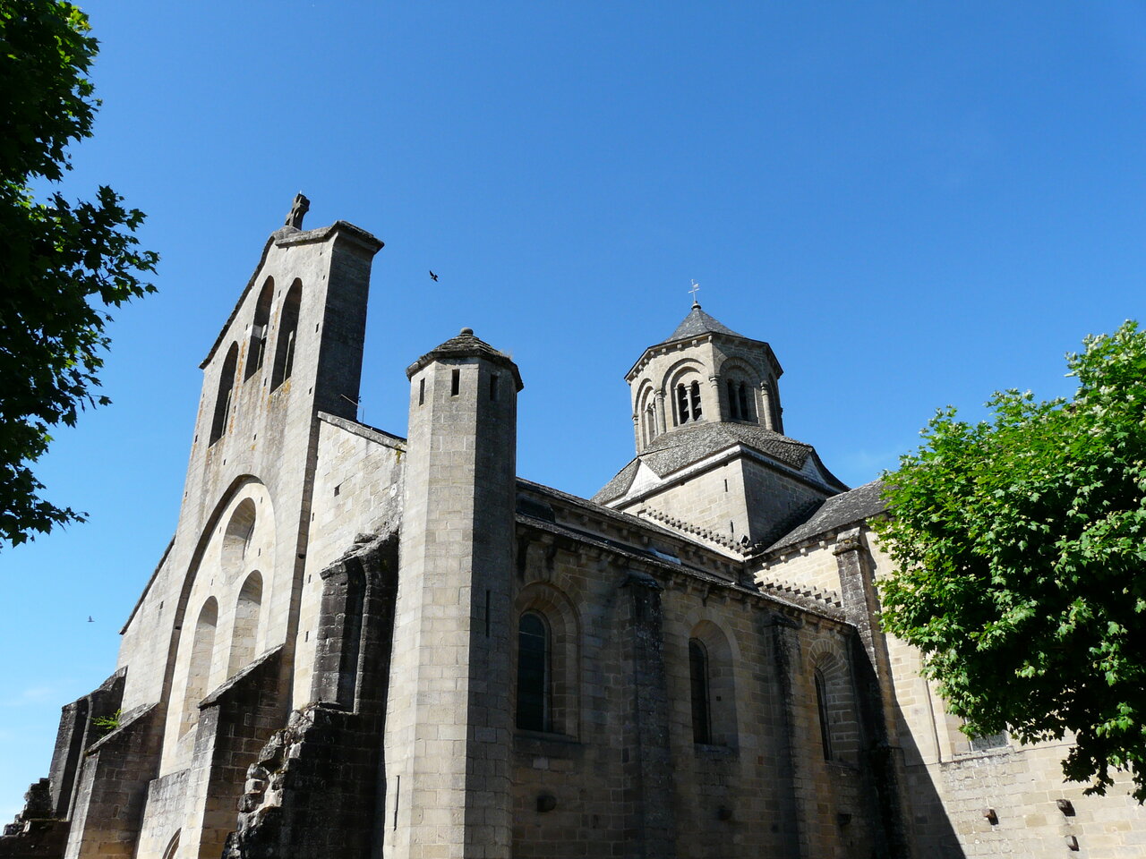 concert de polyphonies corses Eglise des Rosiers