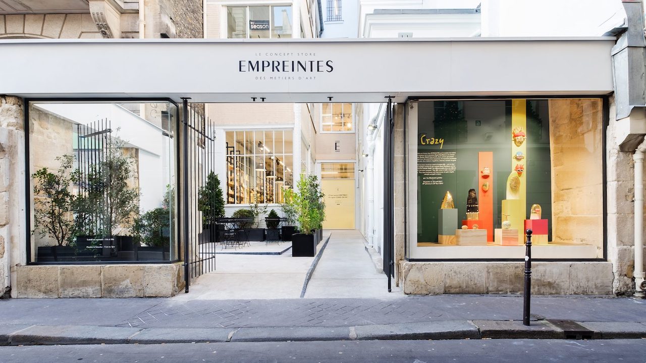 Empreintes