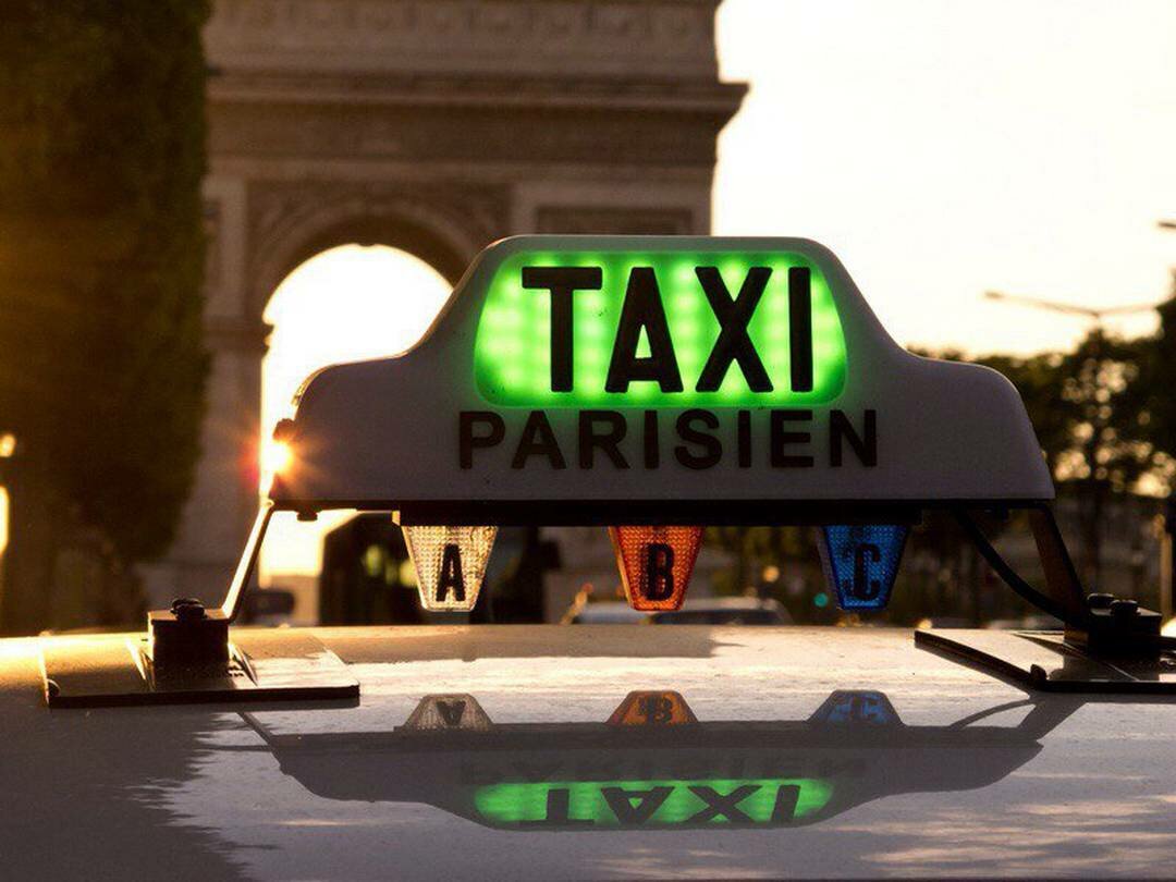 Trans Taxi Max