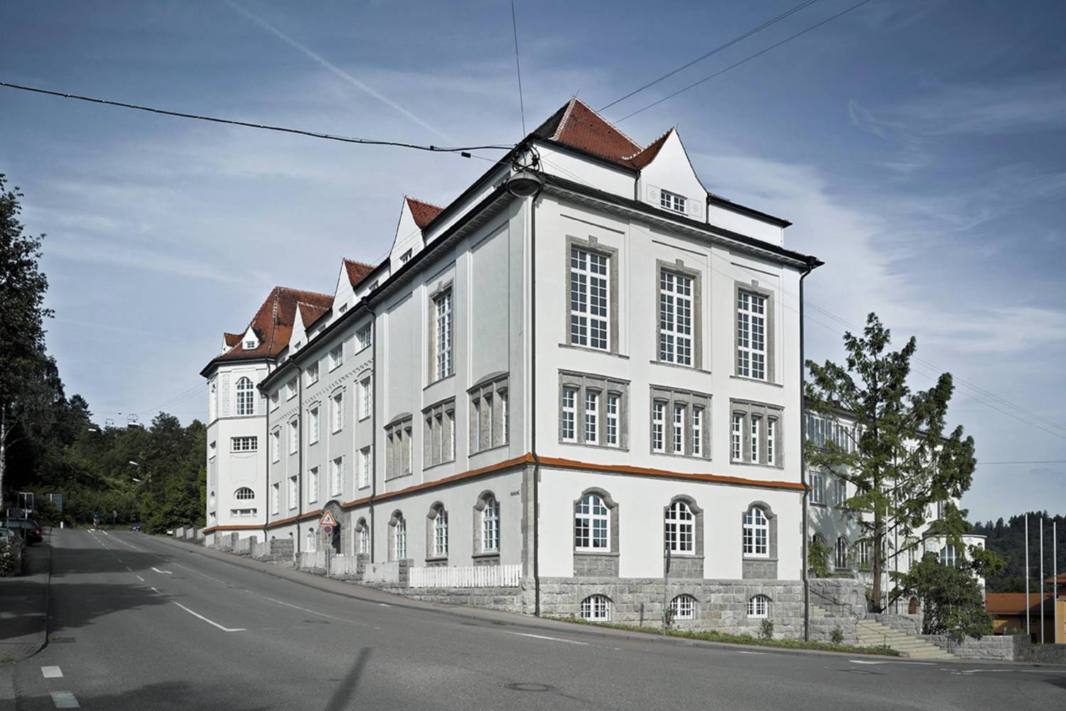 Schmiedturm