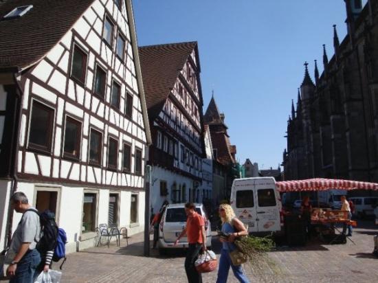 Johannisturm