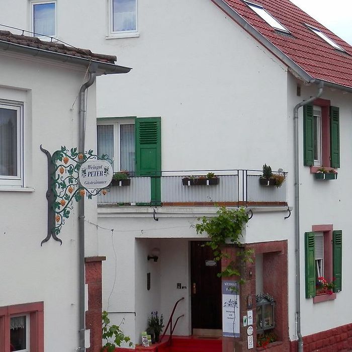 Villa Rustica