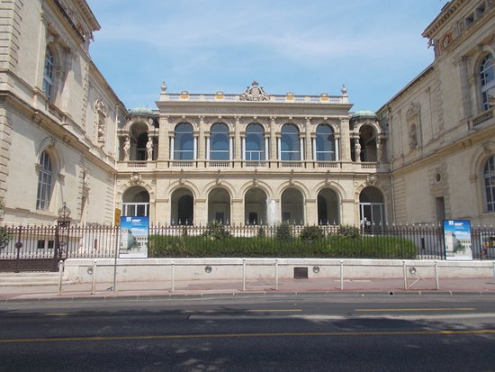 Musée d'Art