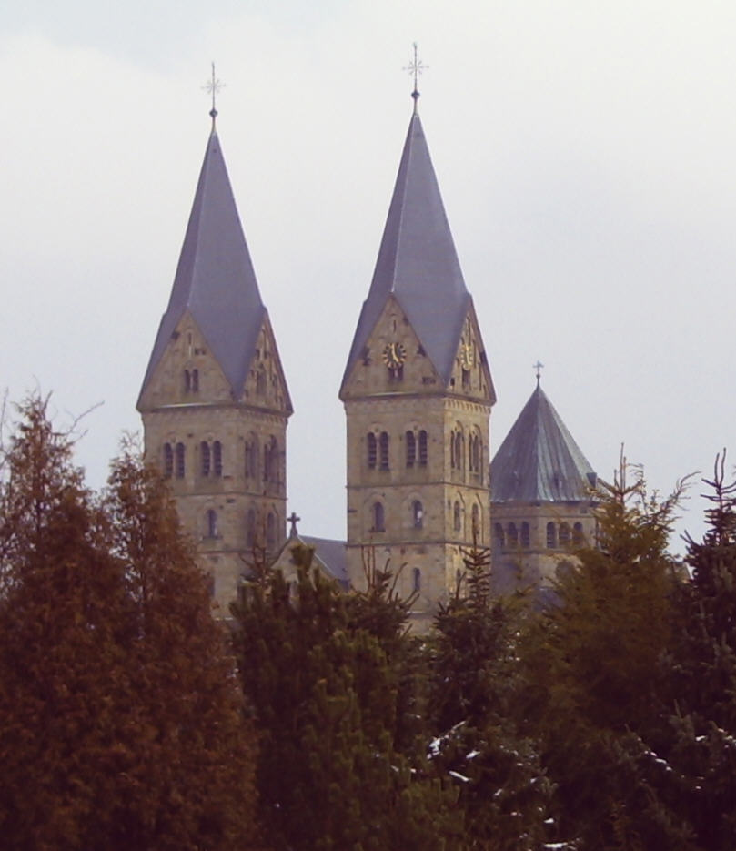 St. Anna Kirche