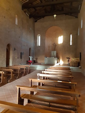 Pieve dei Santi Ippolito e Biagio