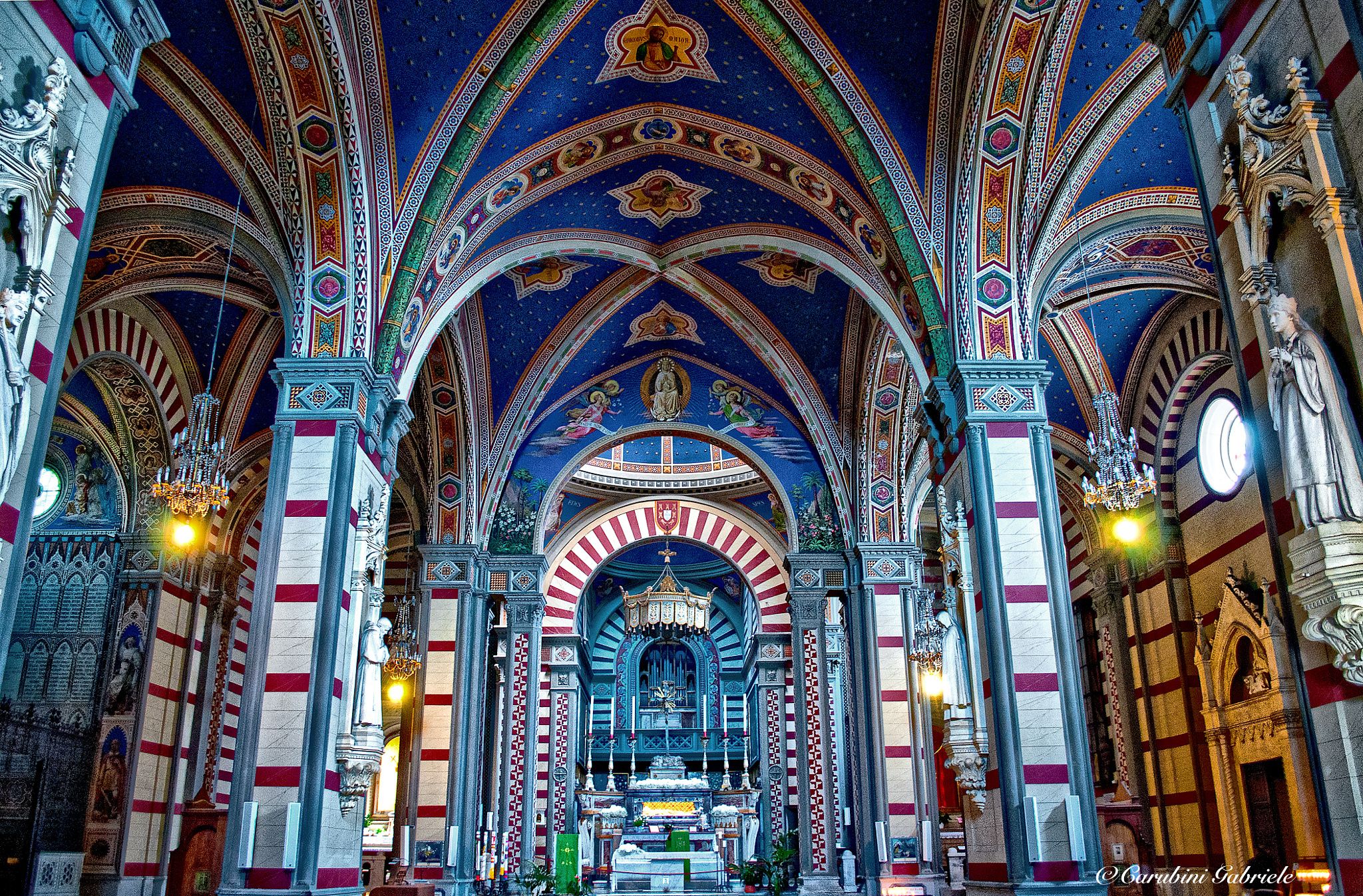 Basilica di Santa Margherita